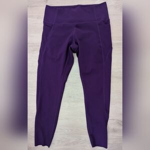 Danskin Athletic Leggings
